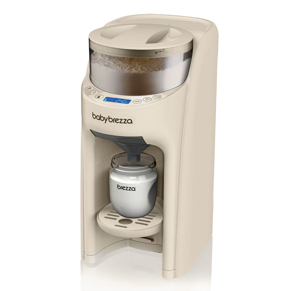 Ekspres do mleka Formula Pro Advanced Oat/Beige - product thumbnail