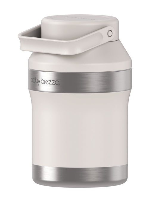 Przenośny cooler na mleko mamy 300ml - product thumbnail