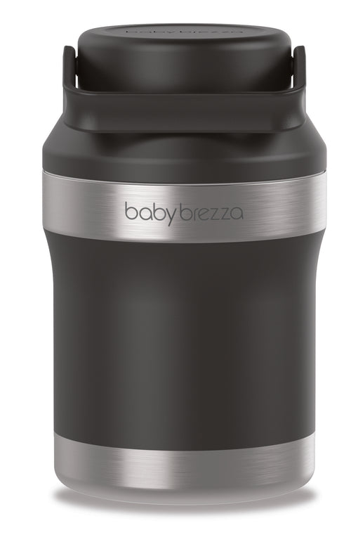 Przenośny cooler na mleko mamy 300ml - product thumbnail