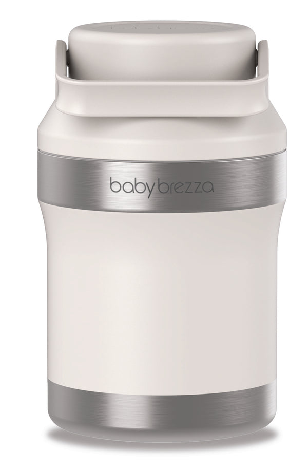 Przenośny cooler na mleko mamy 300ml - product thumbnail