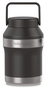 Przenośny cooler na mleko mamy 300ml - product thumbnail