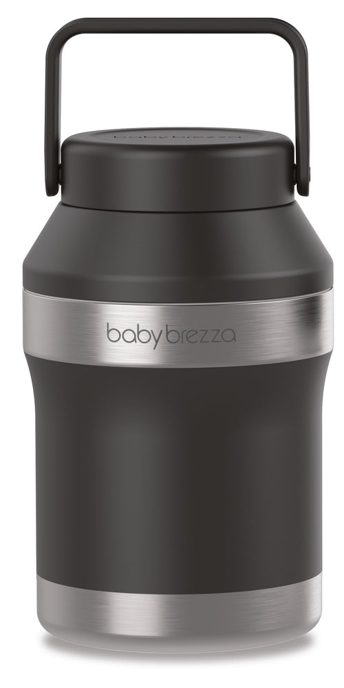 Przenośny cooler na mleko mamy 300ml - product thumbnail