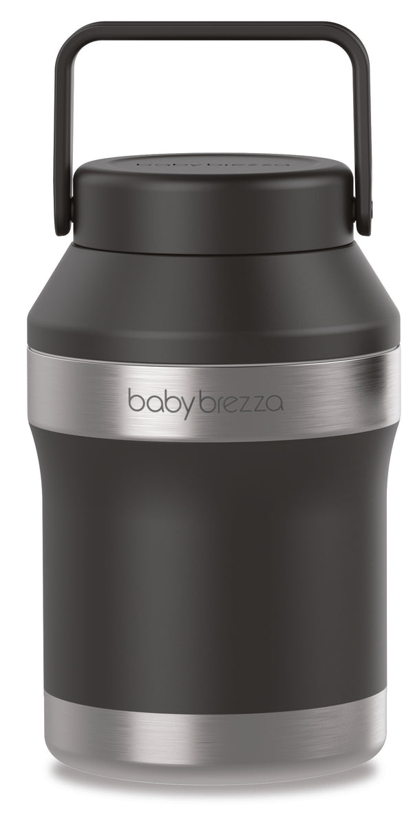 Przenośny cooler na mleko mamy 300ml - product thumbnail