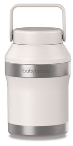Przenośny cooler na mleko mamy 300ml - product thumbnail