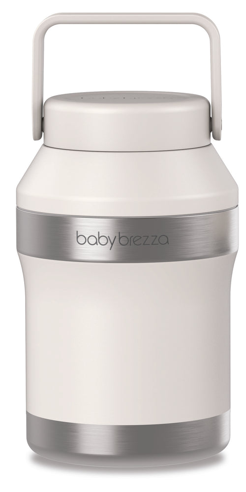 Przenośny cooler na mleko mamy 300ml - product thumbnail