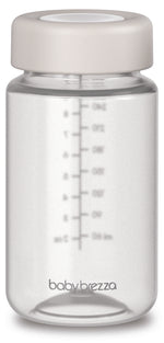 Przenośny cooler na mleko mamy 300ml - product thumbnail