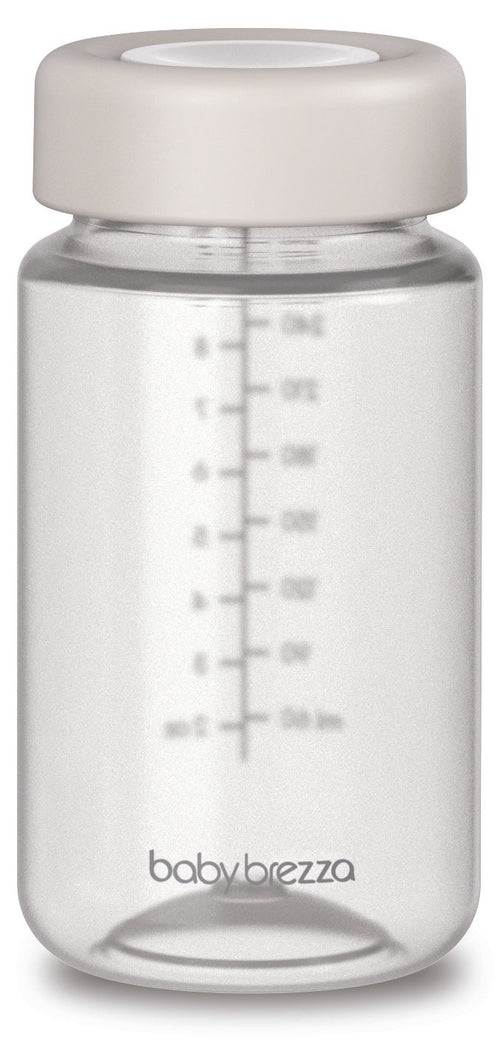 Przenośny cooler na mleko mamy 300ml - product thumbnail