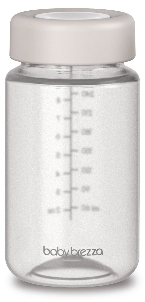 Przenośny cooler na mleko mamy 300ml - product thumbnail