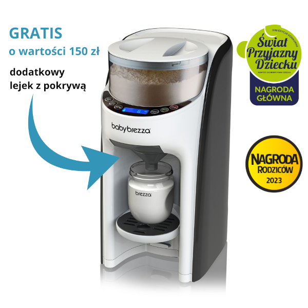 babybrezza Formula Pro Advanced ミルクメーカー Formula Pro Advanced: Baby Formula Dispenser | Baby Brezza