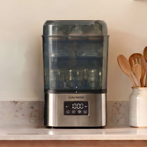 SuperQuick Sterilizer Dryer - product thumbnail