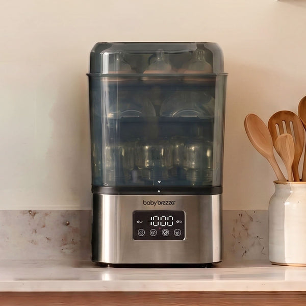 SuperQuick Sterilizer Dryer - product thumbnail