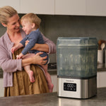 SuperQuick Sterilizer Dryer - product thumbnail