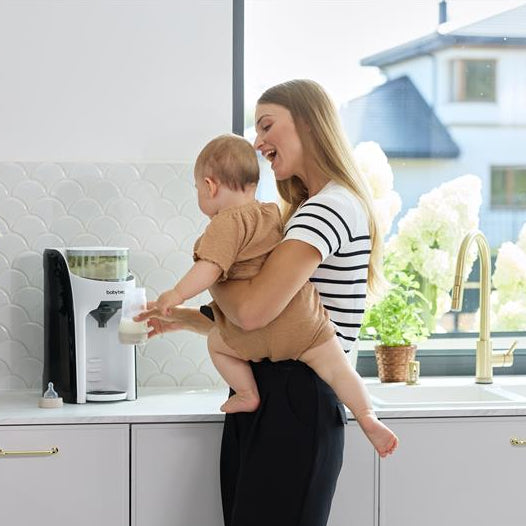 Ekspres do mleka Formula Pro Advanced - product thumbnail