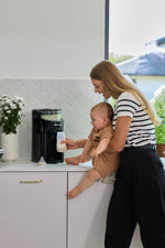 Ekspres do mleka Formula Pro Advanced All Black - product thumbnail