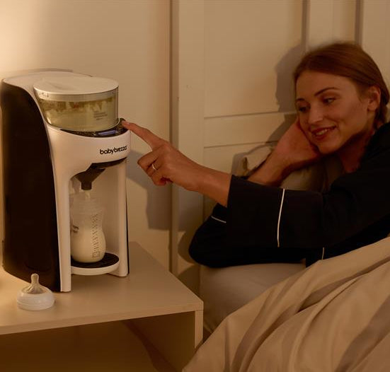 Ekspres do mleka Formula Pro Advanced - product thumbnail