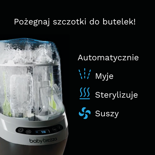 Bottle Washer Pro - product thumbnail