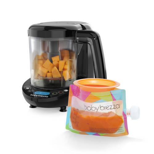 Food Maker Deluxe - product thumbnail
