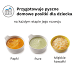 Food Maker Deluxe - product thumbnail