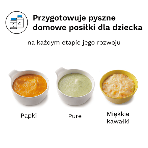 Food Maker Deluxe - product thumbnail