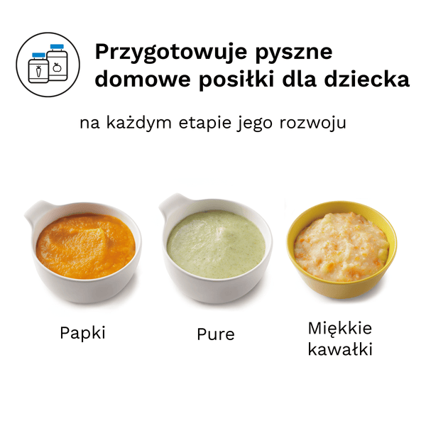 Food Maker Deluxe - product thumbnail