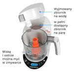 Food Maker Deluxe - product thumbnail