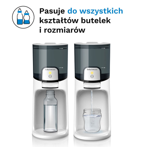 Instant Water Warmer - product thumbnail