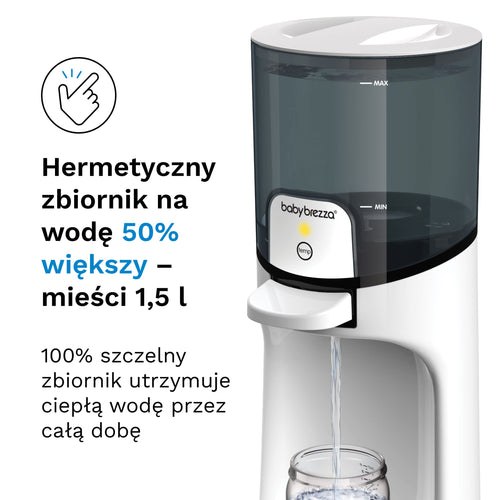 Instant Water Warmer - product thumbnail