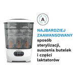Baby Brezza One Step Sterilizer Dryer Advanced - product thumbnail