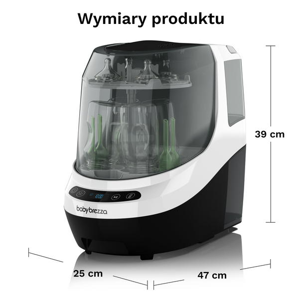 Bottle Washer Pro - product thumbnail