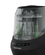 Bottle Washer Pro All Black - product thumbnail