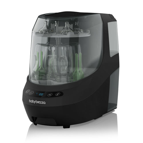 Bottle Washer Pro All Black - product thumbnail
