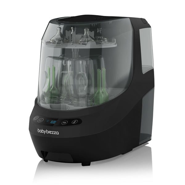 Bottle Washer Pro All Black - product thumbnail