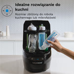 Bottle Washer Pro All Black - product thumbnail