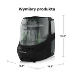 Bottle Washer Pro All Black - product thumbnail