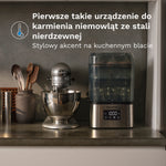 SuperQuick Sterilizer Dryer - product thumbnail
