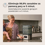 SuperQuick Sterilizer Dryer - product thumbnail