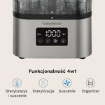 SuperQuick Sterilizer Dryer - product thumbnail