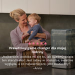 SuperQuick Sterilizer Dryer - product thumbnail