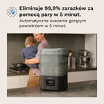 SuperQuick Sterilizer Dryer - product thumbnail