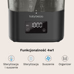 SuperQuick Sterilizer Dryer - product thumbnail