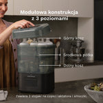 SuperQuick Sterilizer Dryer - product thumbnail