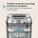 SuperQuick Sterilizer Dryer - product thumbnail