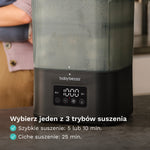 SuperQuick Sterilizer Dryer - product thumbnail