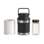 Przenośny cooler na mleko mamy 300ml - product thumbnail
