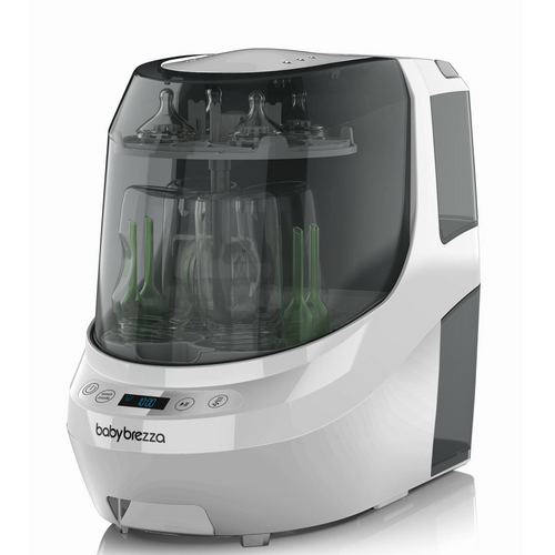 Bottle Washer Pro White - product thumbnail