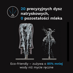 Bottle Washer Pro White - product thumbnail