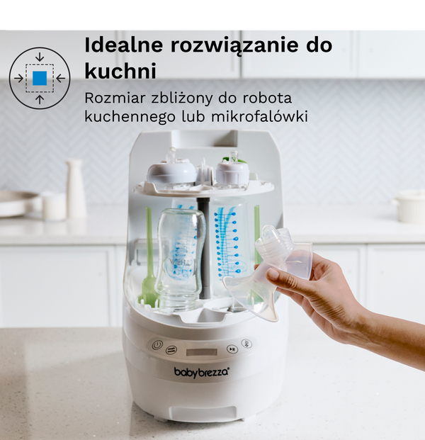 Bottle Washer Pro - product thumbnail