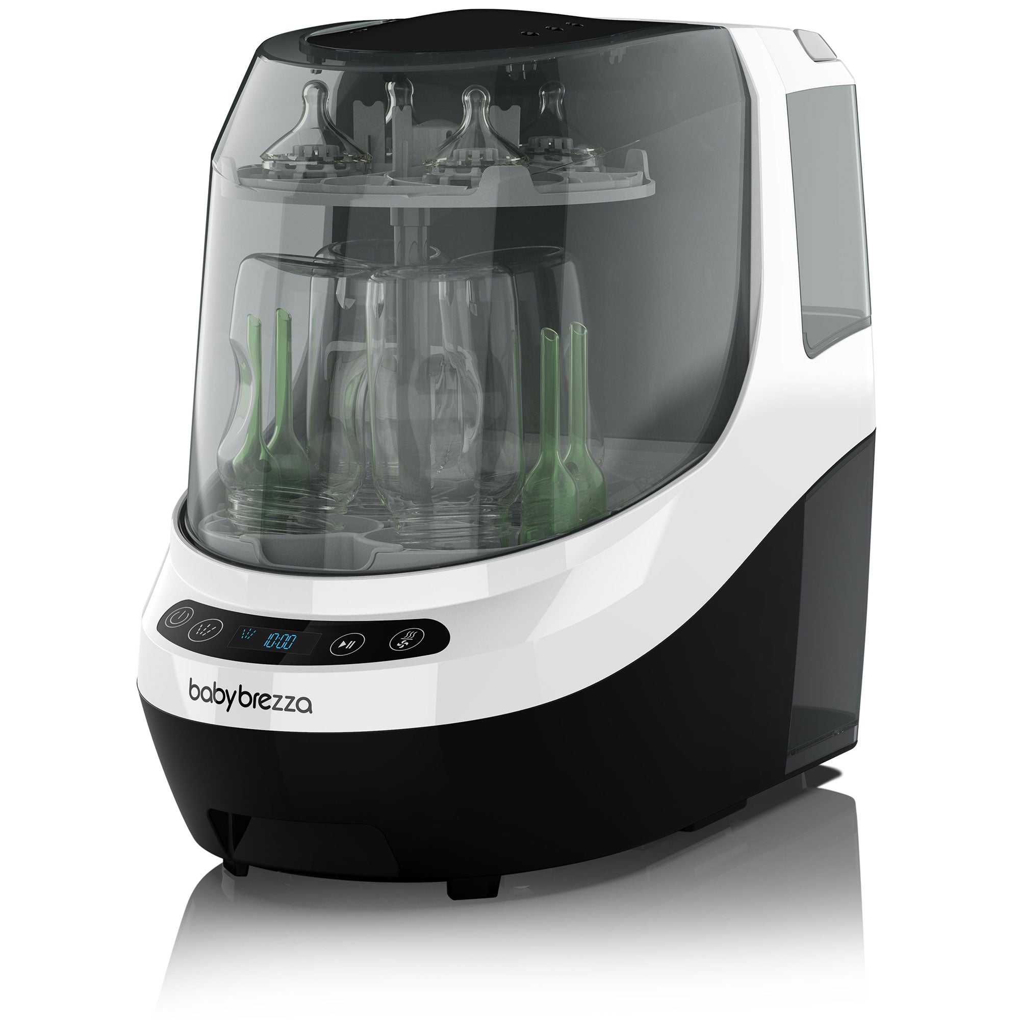 信頼も厚い Bottle Washer Pro – Baby Brezza Poland ミルク