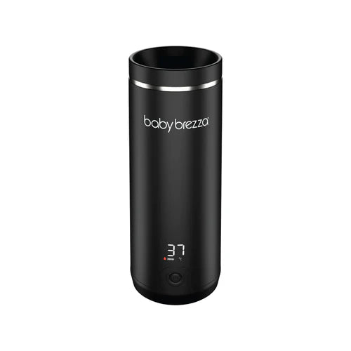 Superszybki Przenośny Podgrzewacz - product thumbnail