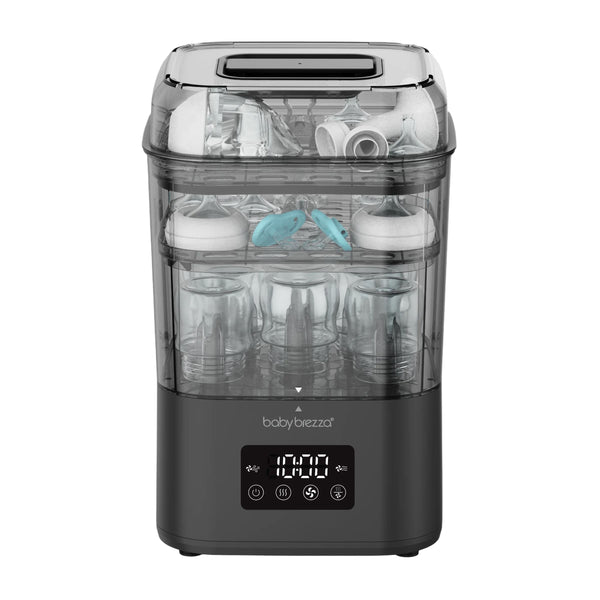 SuperQuick Sterilizer Dryer - product thumbnail